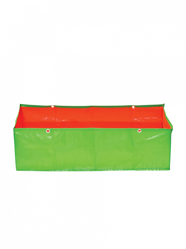 Ugaoo HDPE Grow Bag - 36 In x 12 In x 12 In (L x W x H)